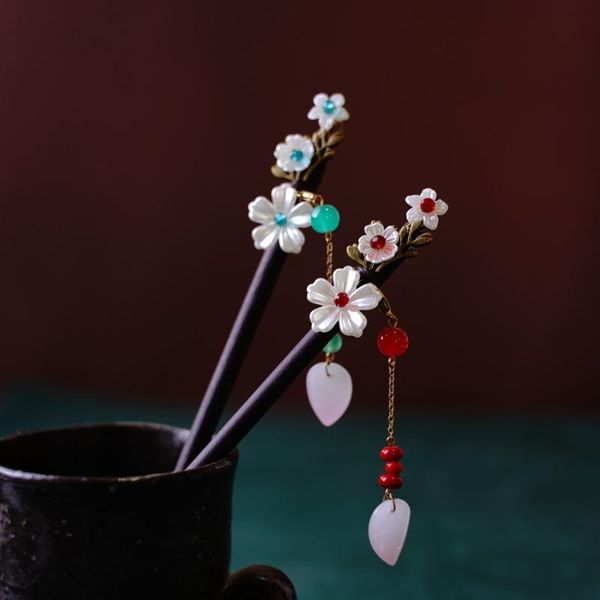 hair clips & barrettes 2021 est wood sticks bride small flowers tiaras forks handmade tassel hairpin accessories wedding jewelry gift, Golden;silver
hair clips & barrettes 2021 est wood sticks bride small flowers tiaras forks handmade tassel hairpin accessories wedding jewelry gift, Golden;silver