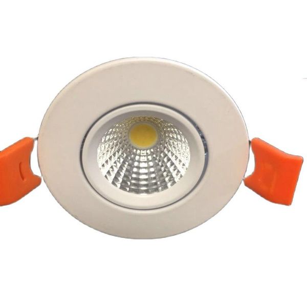 downlights 55mm cut size 1pcs 3w bright recessed white led downlight cob spot light decoration ceiling lamp ac 85-277v 5years warranty
downlights 55mm cut size 1pcs 3w bright recessed white led downlight cob spot light decoration ceiling lamp ac 85-277v 5years warranty