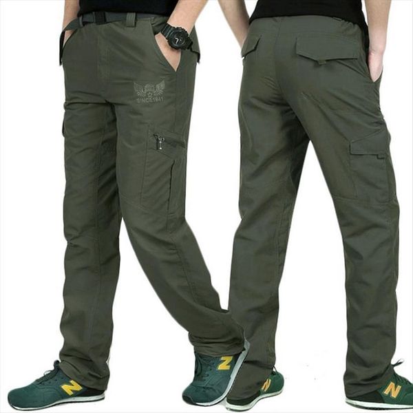 summer quick dry waterproof women pant army military joggers streetwear outdoors tactical trousers 4xl pantalon homme, Black
summer quick dry waterproof women pant army military joggers streetwear outdoors tactical trousers 4xl pantalon homme, Black