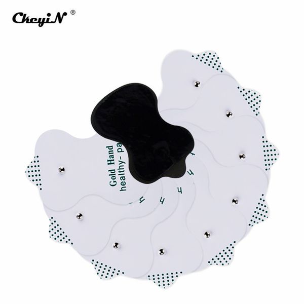 2.5mm 4 buttons electrotherapy electrode lead wires cable for tens massager connection cable+30pcs tens ems pulse electrode pads
2.5mm 4 buttons electrotherapy electrode lead wires cable for tens massager connection cable+30pcs tens ems pulse electrode pads