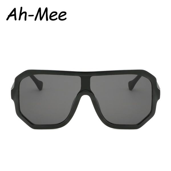 fashion brand design classic square sunglasses women men vintage oversize flat sun glasses gradient shade female uv400, White;black
fashion brand design classic square sunglasses women men vintage oversize flat sun glasses gradient shade female uv400, White;black