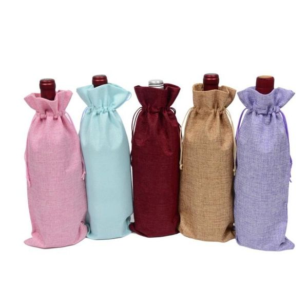 gift wrap 50pcs lot red wine bags blind tasting bag bridal shower wedding birthday party favor wholesale
gift wrap 50pcs lot red wine bags blind tasting bag bridal shower wedding birthday party favor wholesale