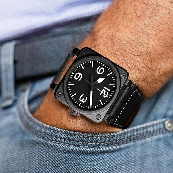 wristwatches men's watches fashion leather quartz watch men casual sports male erkek kol saati wristwatch montre hombre relogio masculi, Slivery;brown
wristwatches men's watches fashion leather quartz watch men casual sports male erkek kol saati wristwatch montre hombre relogio masculi, Slivery;brown