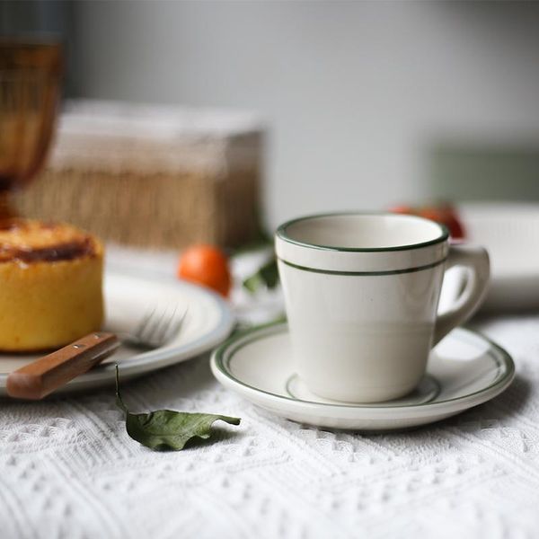 cups & saucers retro coffee cup simple tea and saucer sets mugs ceramic christmas canecas cafe criativas espresso bardak
cups & saucers retro coffee cup simple tea and saucer sets mugs ceramic christmas canecas cafe criativas espresso bardak