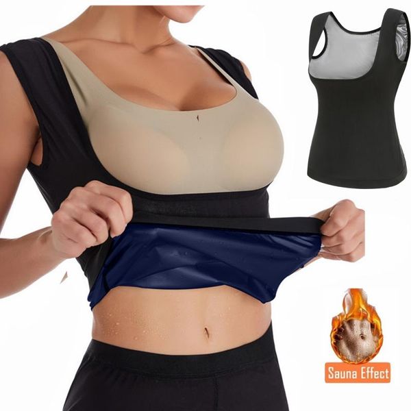 women's shapers women sauna sweat vest waist trainer corset weight loss shapewear tummy slimming sheath workout body shaper tank top, Black;white
women's shapers women sauna sweat vest waist trainer corset weight loss shapewear tummy slimming sheath workout body shaper tank top, Black;white