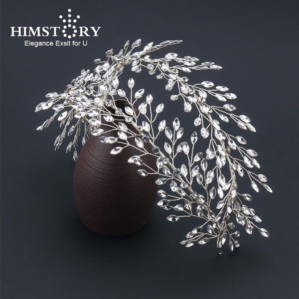 hair clips & barrettes himstory luxurious bridal headband fashion head tiara for women handmade rhinestones soft barrette wedding accessorie, Golden;silver
hair clips & barrettes himstory luxurious bridal headband fashion head tiara for women handmade rhinestones soft barrette wedding accessorie, Golden;silver