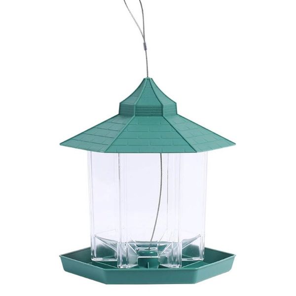 other bird supplies for garden decoration outdoor terrace patio hexagonal roof panorama feeder plastic wild
other bird supplies for garden decoration outdoor terrace patio hexagonal roof panorama feeder plastic wild