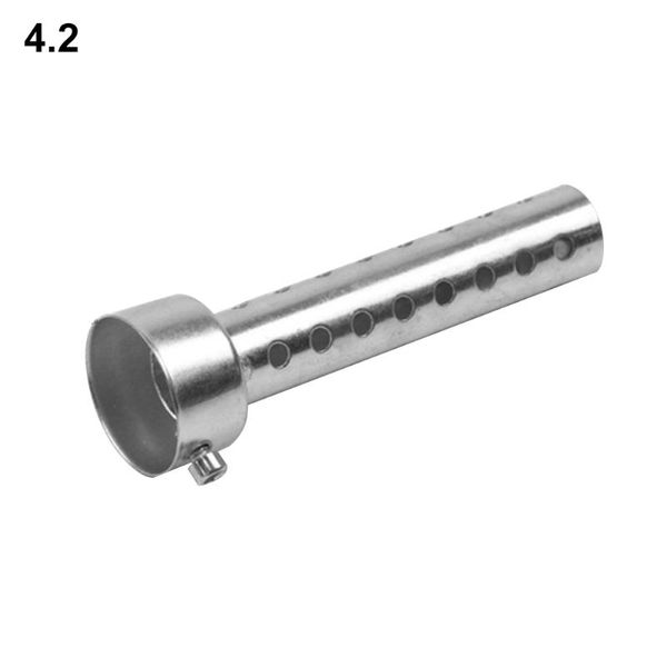 motorcycle exhaust system accessories tuning muffler killer car metal material modified pipe baffle universal
motorcycle exhaust system accessories tuning muffler killer car metal material modified pipe baffle universal