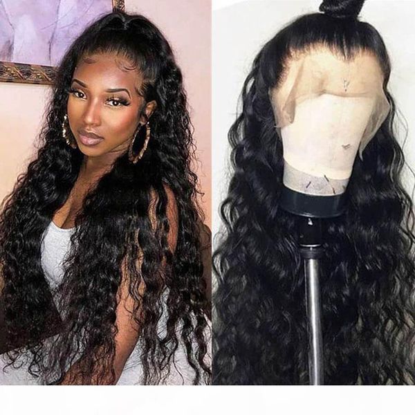 new style 100% unprocessed virgin hair 360 lace front wigs natural color loose wave brazilian indian malaysian hair front lace wig, Black;brown 
new style 100% unprocessed virgin hair 360 lace front wigs natural color loose wave brazilian indian malaysian hair front lace wig, Black;brown