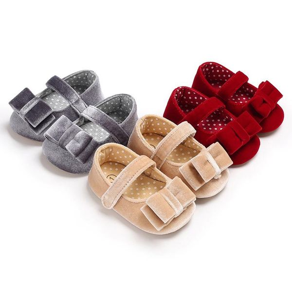 first walkers 0-1-year-old autumn summer baby girls princess shoes rubber sole anti-slip toddler
first walkers 0-1-year-old autumn summer baby girls princess shoes rubber sole anti-slip toddler