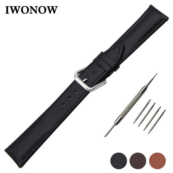 watch bands genuine leather band for pebble time round 20mm / bradley timepiece stainless buckle strap wrist belt bracelet black brown 
watch bands genuine leather band for pebble time round 20mm / bradley timepiece stainless buckle strap wrist belt bracelet black brown