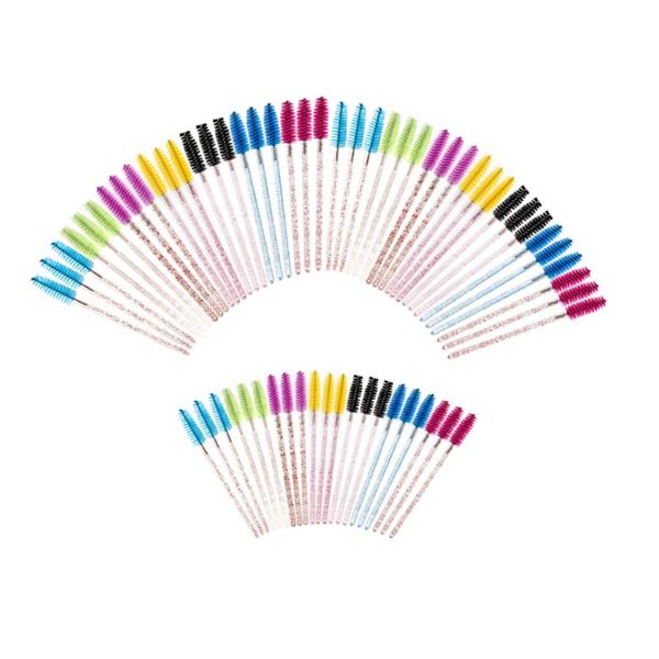 false eyelashes disposable eyebrow eyelash brush lip brushes applicator wands micro cleaning remove set mascara lash spoolers comb
false eyelashes disposable eyebrow eyelash brush lip brushes applicator wands micro cleaning remove set mascara lash spoolers comb