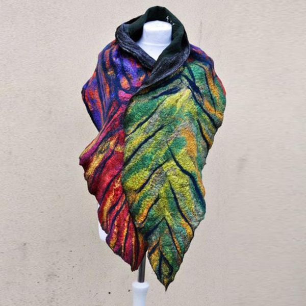 cycling caps & masks luxury fashion scarf winter women big leaf printing scarves ladies elegant soft wrap casual warm shawls party wear bufa, Black
cycling caps & masks luxury fashion scarf winter women big leaf printing scarves ladies elegant soft wrap casual warm shawls party wear bufa, Black