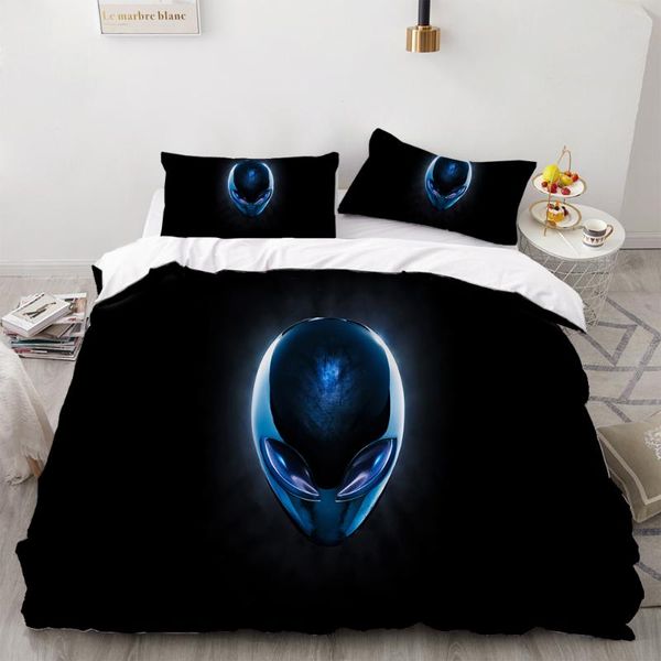 bedding sets alien set astronaut bed quilt cover cartoon single double duvet 3d printing kids
bedding sets alien set astronaut bed quilt cover cartoon single double duvet 3d printing kids