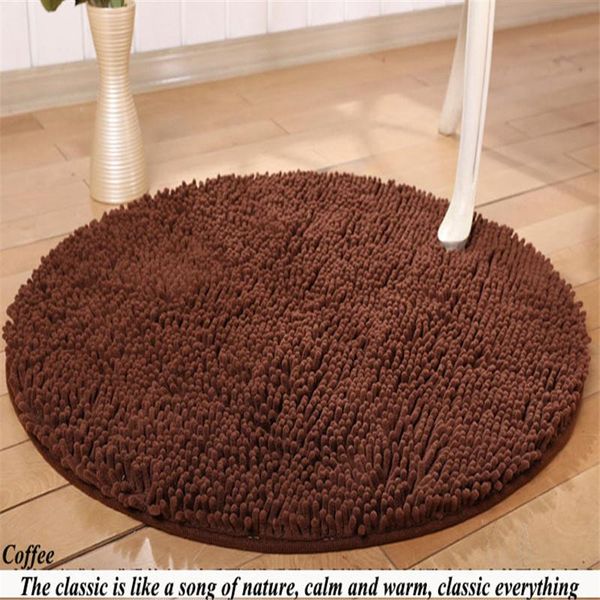 carpets chenille bath rug orange round area non-slip absorbent floor mat swivel chair bedroom home carpet diameter 1,2m
carpets chenille bath rug orange round area non-slip absorbent floor mat swivel chair bedroom home carpet diameter 1,2m