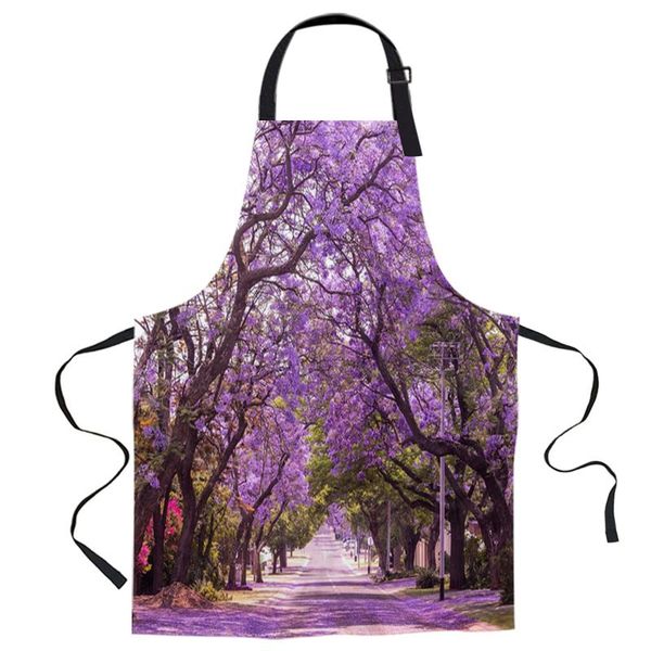 aprons cherry blossoms tree branch purple flower apron woman bibs home cooking baking coffee shop canvas kitchen accessory
aprons cherry blossoms tree branch purple flower apron woman bibs home cooking baking coffee shop canvas kitchen accessory