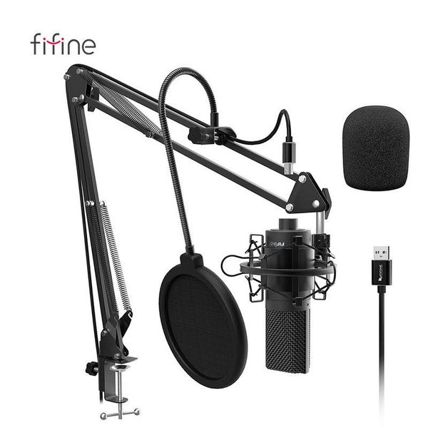cell phone mounts & holders fifine usb condenser gaming recording microphone podcasting streaming k780 studio youtube mic
cell phone mounts & holders fifine usb condenser gaming recording microphone podcasting streaming k780 studio youtube mic