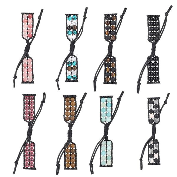luxury braided beads bracelet straps for apple watch band iwatch 7 6 5 4 38mm 40mm 42mm 44mm
luxury braided beads bracelet straps for apple watch band iwatch 7 6 5 4 38mm 40mm 42mm 44mm