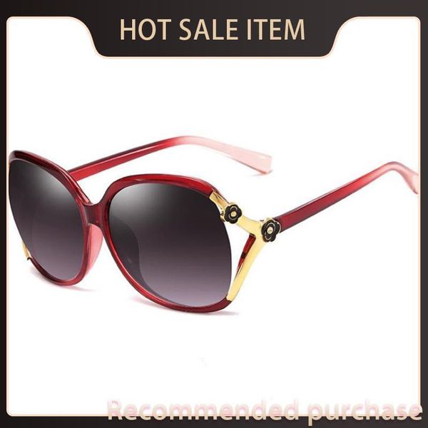 anti-uv sunglasses sun oversize fashion eyewear camellia sun eyeglasses a+++ women decorative frame glasses semi-rimless glasses specta etvg, White;black
anti-uv sunglasses sun oversize fashion eyewear camellia sun eyeglasses a+++ women decorative frame glasses semi-rimless glasses specta etvg, White;black