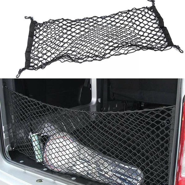 car organizer storage net forcar trunk, automotive cargo fortruck meshuniversal carorganizernetwith rear elastic nylon streches, bed w0w4
car organizer storage net forcar trunk, automotive cargo fortruck meshuniversal carorganizernetwith rear elastic nylon streches, bed w0w4