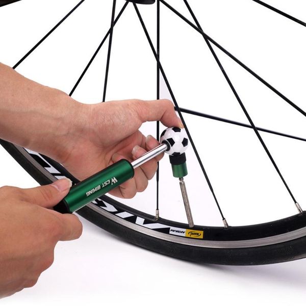 bike pumps mini 90psi aluminum alloy mtb wheel air pump portable bicycle tyre for basketball football accessories
bike pumps mini 90psi aluminum alloy mtb wheel air pump portable bicycle tyre for basketball football accessories