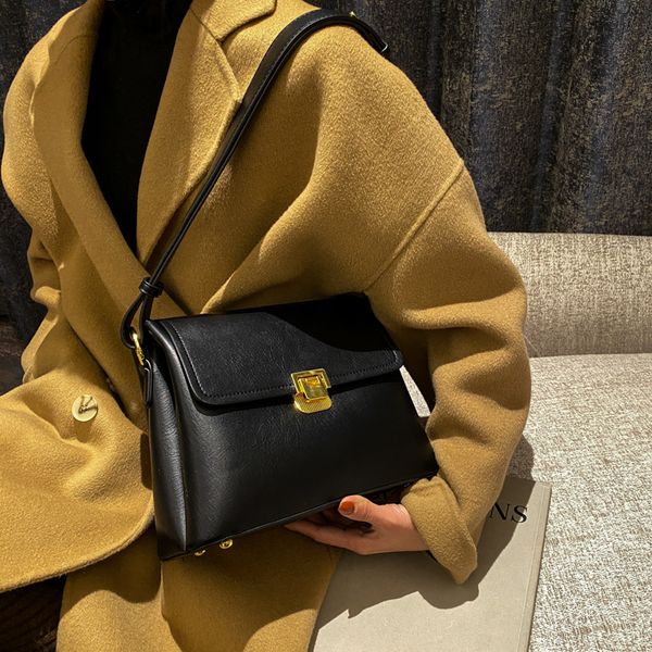 french retro niche bag new 2020 shoulder fashion all-match cross-body western style popular simple trendy mnawv
french retro niche bag new 2020 shoulder fashion all-match cross-body western style popular simple trendy mnawv