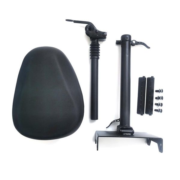 skateboarding adjustable foldable electric scooter seat for ninebot max skateboard attachment
skateboarding adjustable foldable electric scooter seat for ninebot max skateboard attachment