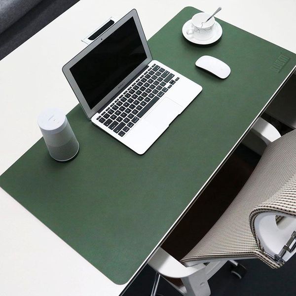 mouse pads & wrist rests large pad pu leather gaming mousepad xxl waterproof antifouling mat 120x60cm office computer desk mice carpet
mouse pads & wrist rests large pad pu leather gaming mousepad xxl waterproof antifouling mat 120x60cm office computer desk mice carpet