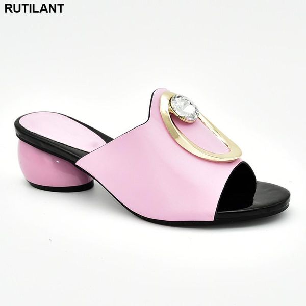 dress shoes arrival luxury women designers summer decorated with rhinestone ladies sandals heels party pumps, Black
dress shoes arrival luxury women designers summer decorated with rhinestone ladies sandals heels party pumps, Black