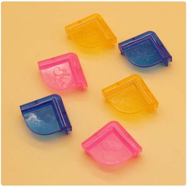 corner&edge cushions 10pcs/lot square color anti collision table angle the candy colors
corner&edge cushions 10pcs/lot square color anti collision table angle the candy colors