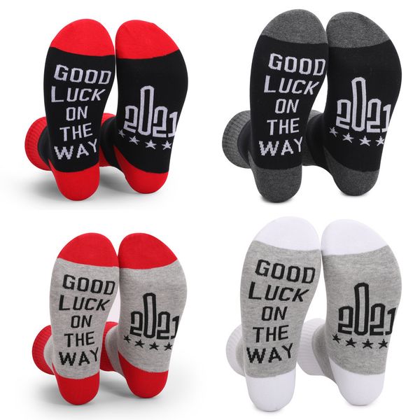 if you can read this letters printed uniesx socks good lucky on the way cotton medium tube socks casual sports stockings, Pink;yellow
if you can read this letters printed uniesx socks good lucky on the way cotton medium tube socks casual sports stockings, Pink;yellow