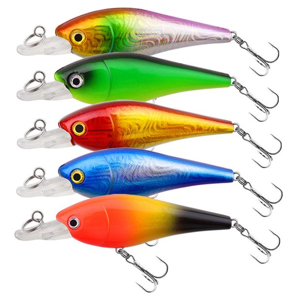 luya decoy floating mino 6.5cm4.5g water surface system with built-in sound bead simulation bait
luya decoy floating mino 6.5cm4.5g water surface system with built-in sound bead simulation bait