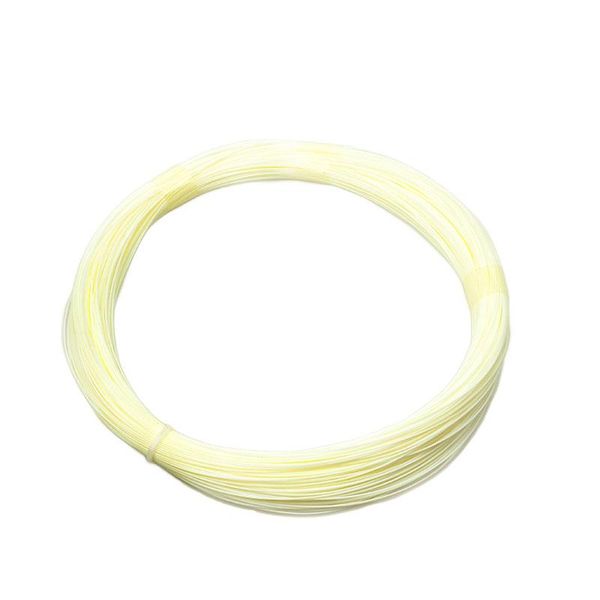 rompin 100m ocean sea rock nylon fishing line half floating milky white supper strong semi-floating suspended abrasion resistant
rompin 100m ocean sea rock nylon fishing line half floating milky white supper strong semi-floating suspended abrasion resistant