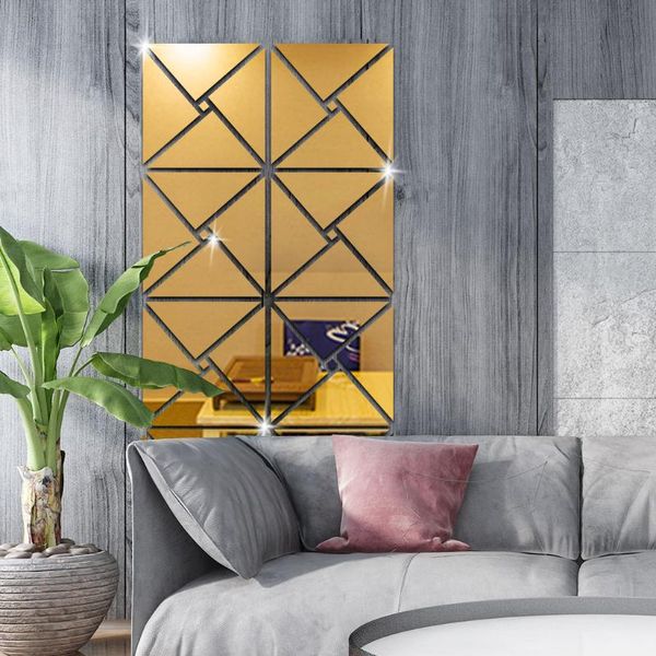 mirrors splicin triangle bathroom acrylic 3d irregular mirror living room decoration mini sticker aesthetic decor
mirrors splicin triangle bathroom acrylic 3d irregular mirror living room decoration mini sticker aesthetic decor