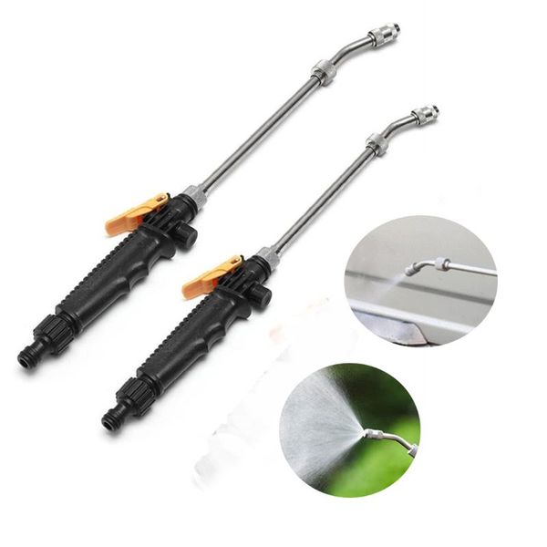 car high pressure power washer hose water gun nozzle sprayer water jet car wash garden watering spray sprinkler cleaning tool
car high pressure power washer hose water gun nozzle sprayer water jet car wash garden watering spray sprinkler cleaning tool