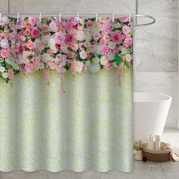 shower curtains natural floral flowers green leaf butterfly water color art nordic modern waterproof bathroom decor curtain sets
shower curtains natural floral flowers green leaf butterfly water color art nordic modern waterproof bathroom decor curtain sets