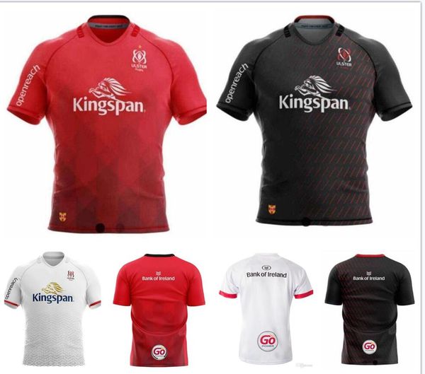 2021 jersey home away kukri shirt maillot de rugby ulster national league, Black;gray
2021 jersey home away kukri shirt maillot de rugby ulster national league, Black;gray