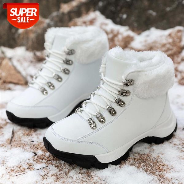 fl jumpmore winter ankle boots women shoes increase short shoes women casual boots snow lining short plush #4x9h, Black
fl jumpmore winter ankle boots women shoes increase short shoes women casual boots snow lining short plush #4x9h, Black