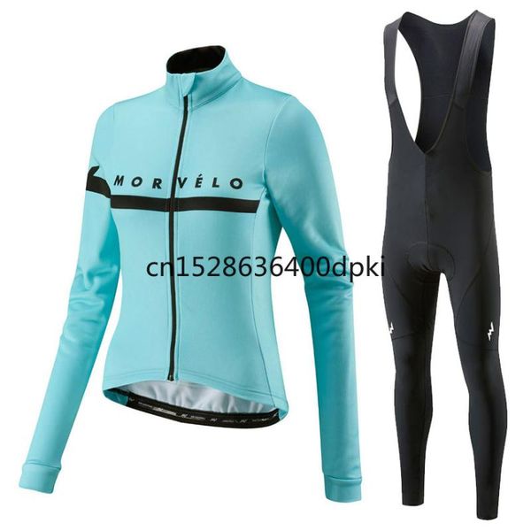 racing sets 2021 autumn long sleeve women cycling female bike clothes sports wear winter clothing jersey, Black;blue
racing sets 2021 autumn long sleeve women cycling female bike clothes sports wear winter clothing jersey, Black;blue