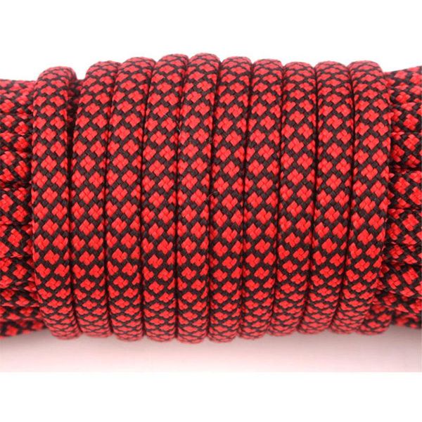 outdoor gadgets wholesale 100m paracord 550 lanyard cord dia.4 mm 7 strand core pulseras panacord fit for survival equiment kit
outdoor gadgets wholesale 100m paracord 550 lanyard cord dia.4 mm 7 strand core pulseras panacord fit for survival equiment kit