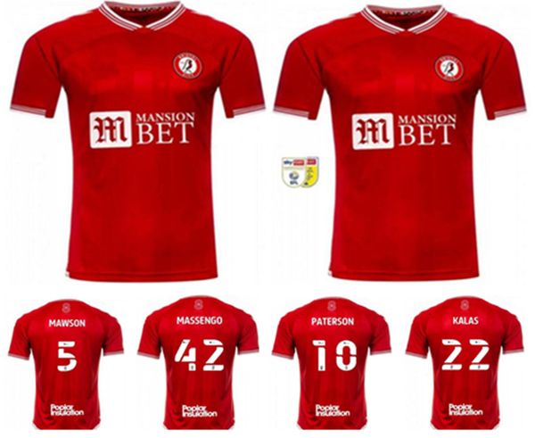 2021bristol weimann city soccer jerseys home 10 paterson mawson martin diedhiou wells massengo kalas dasilva 2021 weimann home red soccer s, Black;yellow
2021bristol weimann city soccer jerseys home 10 paterson mawson martin diedhiou wells massengo kalas dasilva 2021 weimann home red soccer s, Black;yellow