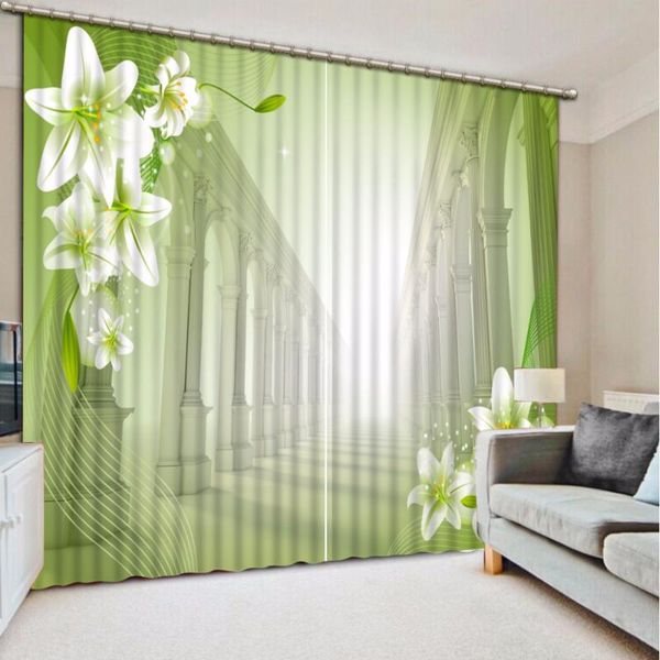 curtain & drapes 3d classic home decor costom roman column space stripe flowers living room blackout shade window curtains
curtain & drapes 3d classic home decor costom roman column space stripe flowers living room blackout shade window curtains