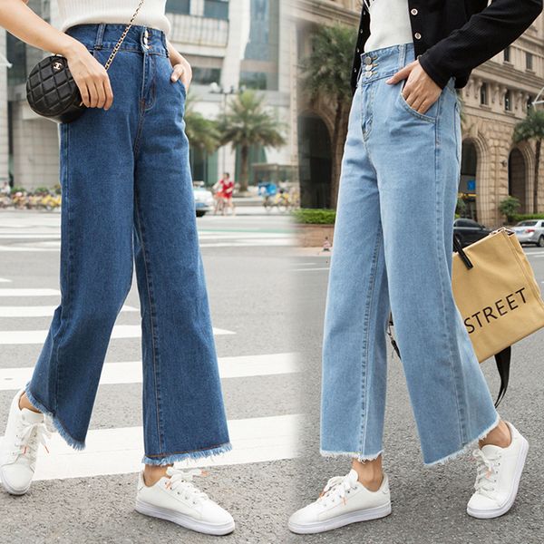 slender loose tall tail jeans women vintage denim streetwear female ripped wife pipe joggers straight broek, Blue
slender loose tall tail jeans women vintage denim streetwear female ripped wife pipe joggers straight broek, Blue
