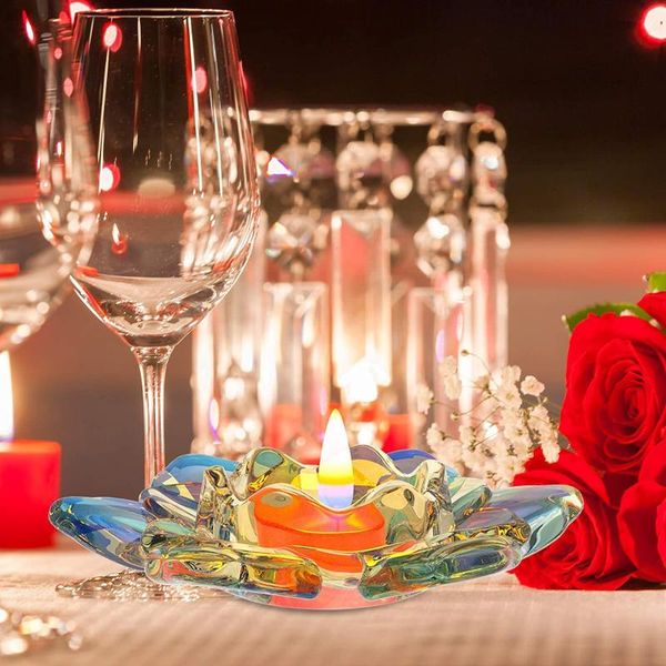 candle holders silicone lotus candles resin mold craft decoration tool diy home crystal glass tealight #z
candle holders silicone lotus candles resin mold craft decoration tool diy home crystal glass tealight #z