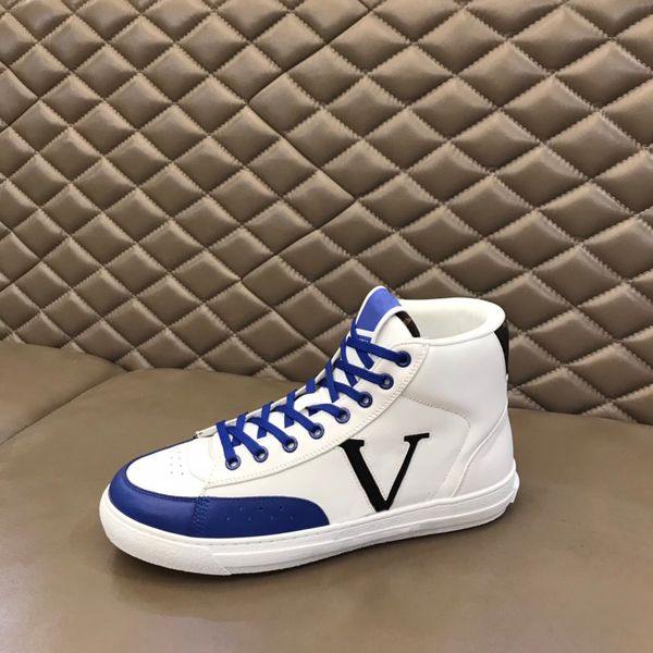 designer limited style casual sports men's shoes, luxury, high-end, comfortable and breathable, multi-color optional, Black
designer limited style casual sports men's shoes, luxury, high-end, comfortable and breathable, multi-color optional, Black