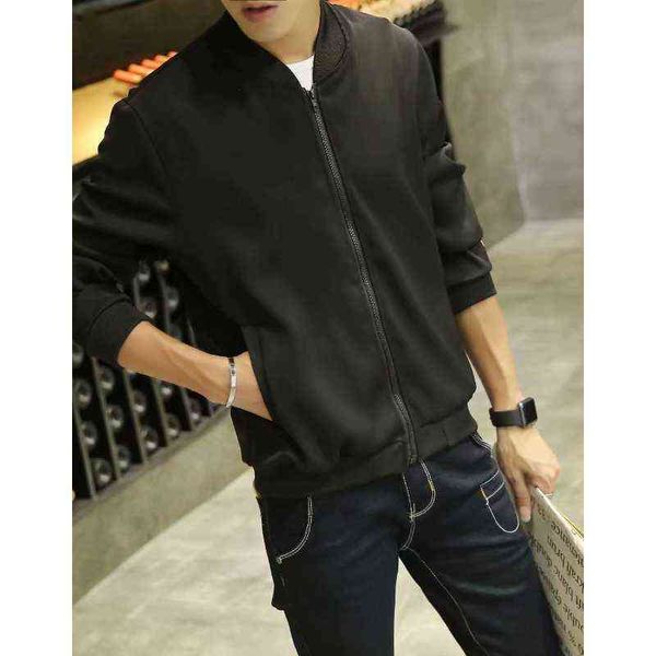 zunshang bird 23 jacket men's coat 20-year new net infrared cover autumn students' versatile simple social spirit guy, Black;white
zunshang bird 23 jacket men's coat 20-year new net infrared cover autumn students' versatile simple social spirit guy, Black;white