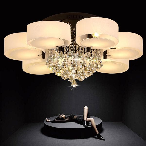ceiling lights crystal romatic for living room bedroom sitting light acrylic lampshades flush
ceiling lights crystal romatic for living room bedroom sitting light acrylic lampshades flush