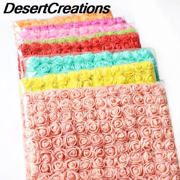 144pcs/2cm pe multicolor fake foam rose artificial flowers christmas wreath decor for home wedding diy new year gifts
144pcs/2cm pe multicolor fake foam rose artificial flowers christmas wreath decor for home wedding diy new year gifts