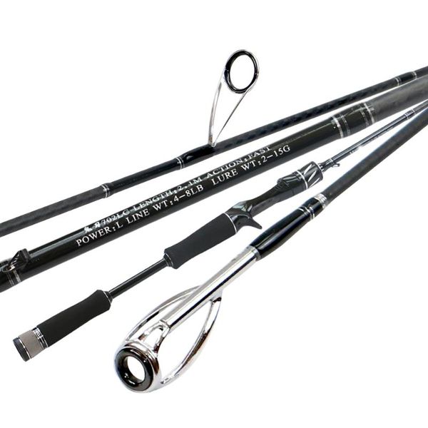boat fishing rods volin 2021 rod 2-15g test fast action 2.1m spinning for light trout l power carbon casting 4-8lb
boat fishing rods volin 2021 rod 2-15g test fast action 2.1m spinning for light trout l power carbon casting 4-8lb