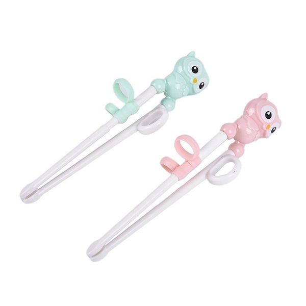 1pair rag cubs learning training chopsticks kids children chinese chopsticks exercise fingers learning kitchen accessories
1pair rag cubs learning training chopsticks kids children chinese chopsticks exercise fingers learning kitchen accessories